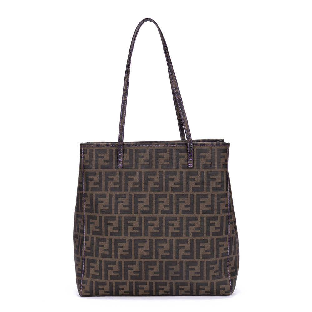 Fendi Shopper Tote